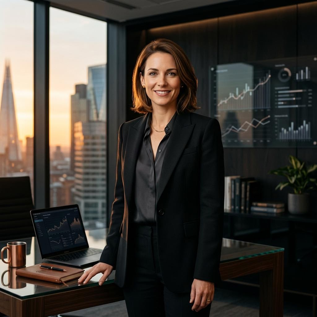 Coordonator platforme fintech